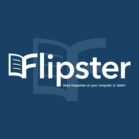digital media, libary service, Flipster