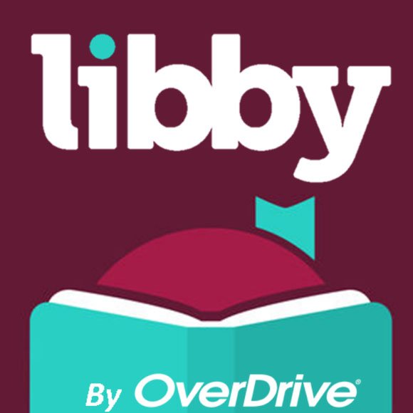 digital media, libary service, overdrive