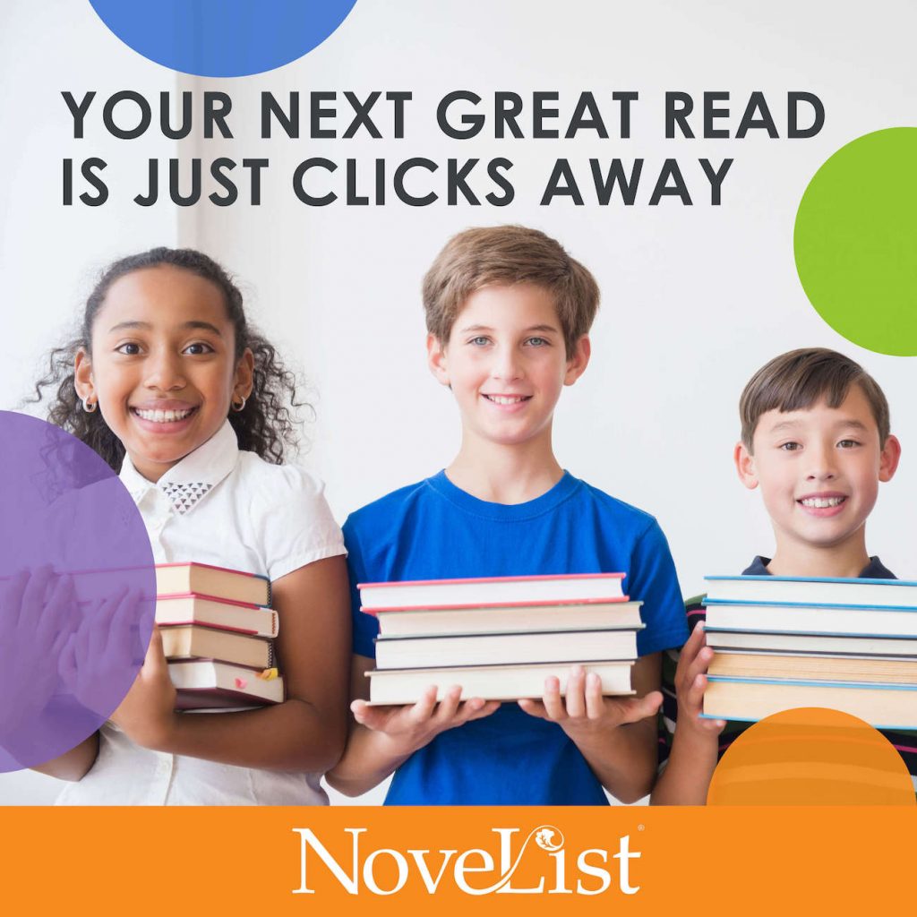 Novelist