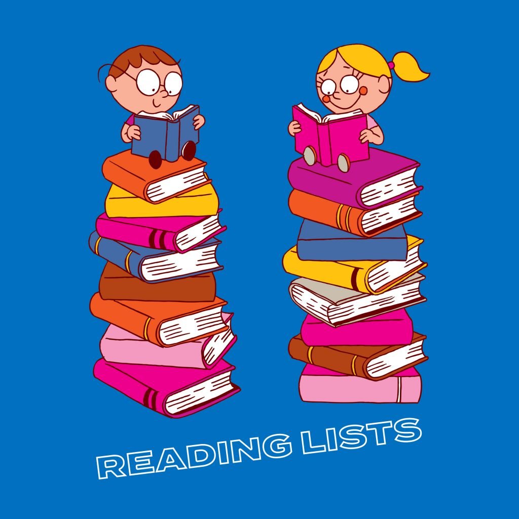 Reading List