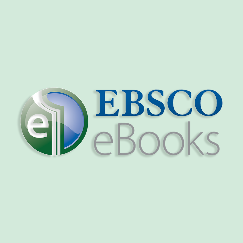 ebsco ebooks, digital media